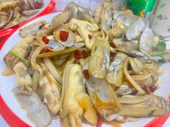 -北戴河庆山饭店·海鲜砂锅粥(北戴河黑石路店)
