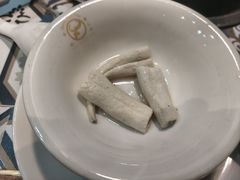 -三毛牛肉店(福强店)