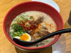 -一風堂拉面(美罗城店)