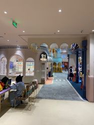 -奈尔宝家庭中心·亲子餐厅(长沙运达汇店)