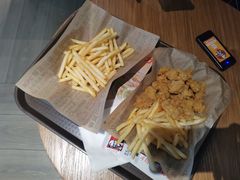 -肯德基(安溪宝龙店)