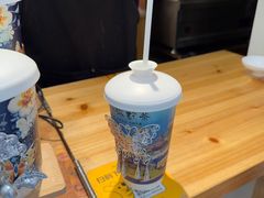 -一杯黔茶(西江千户苗寨古街店)