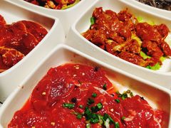 -海底捞火锅(吴中路店)