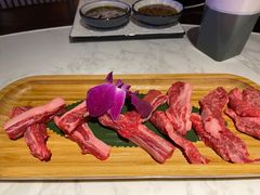 -哈拉海和牛主题餐厅(哈西店)