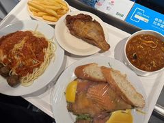 -宜家·瑞典风味餐厅(无锡店)