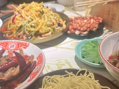 -串盟烧烤大排档·长沙美食地标(星沙店)