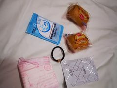 -伊梦精品酒店(天津西站店)