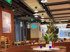 -玛尚诺意式餐厅(日月光店)