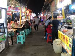 -大学城夜市大排档(凤栖路店)