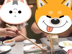 -海底捞火锅(河东万达广场店)