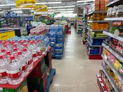 -农工商超市(临汾路店)