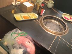 -梨花自助烤肉(西三旗万象汇黑金店)