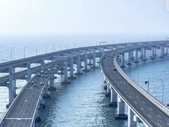 -星海湾跨海大桥