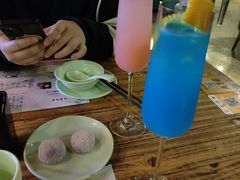 -胡桃里音乐酒馆(曲江店)