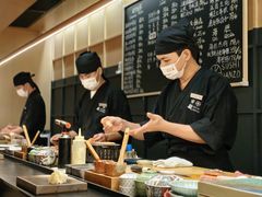 -Sushi Hanzo半藏(天环广场店)