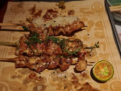 -仓桥家·焗寿司·锅物(光谷步行街店)