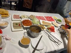 -凯鸽火锅(华林新天地店)