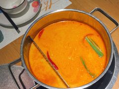 -生如夏花泰式火锅(鹭洲里店)