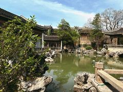 -芥子园