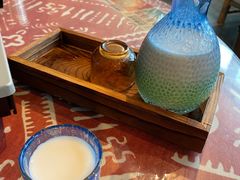 -火塘云南烧烤大排档