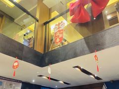 -傑·料理·海鲜放题(佛山文华荟店)