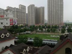 -东戴河风景区