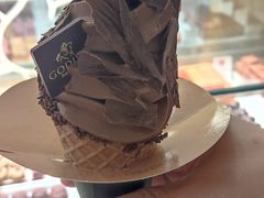 -GODIVA(港汇恒隆广场)