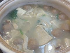 -清真华宇开锅羊肉