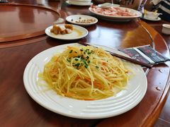 -东馆和天下特色餐饮(工农店)