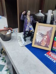 -Joker先生·男士理发馆