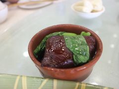 东坡焖肉-楼外楼(西湖景区孤山路店)