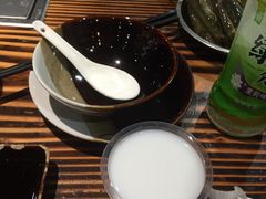 -盈田盈粥庄(博山东路店)