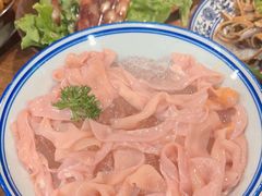 -楠火锅(西单店)