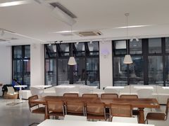 -伊诺咖啡(东川路店)