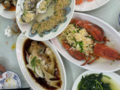 -范饭椰林川湘味海鲜·椰子鸡(三亚湾椰梦长廊店)
