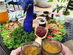 -品德宏·孔雀宴的发源地(金塔园店)