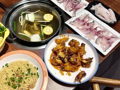 -鱼醉无骨鱼·中山脆肉鲩(南浦店)