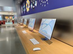 -Apple零售店(中街大悦城店)