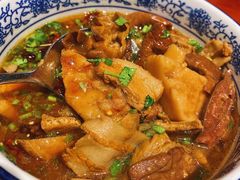 -北平食府(马鞍山路店)