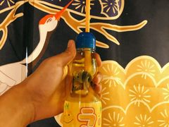 -小笠原·日料店