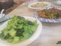 -溪涧堂农家土菜(神仙居店)