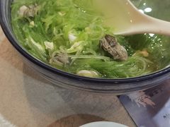 -渔娘渔家丹东海鲜(东直门店)