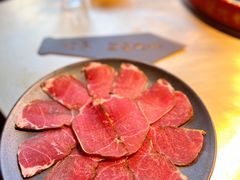 -羊大爷涮肉(亮马桥店)