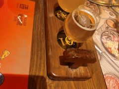 -造精酿餐厅
