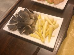 -马记伊源斋涮肉·清真菜(百子湾店)