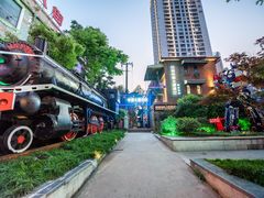 -豆蔻电影主题餐厅(四牌楼店)