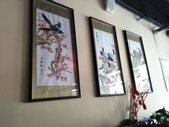 -渔民船说·北塘海鲜·天津菜·海肠捞饭(北塘古镇店)