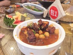 -鸽子窝(青塔店)