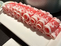 -额尔敦涮肉自助(摩尔城店)