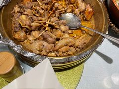 -围龙屋客家食府(福田店)